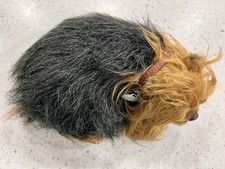 Perfect Petzzz Furry Yorkie Fake Sleeping Life Like Breathing Dog Not Tested 