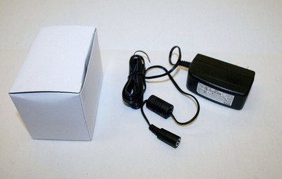 12V DC Power Supply Adapter Charger Cord for Dell AX510 AX510PA AS500 AS500PA