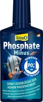 Tetra Phosphateminus AlgennäHrstoff-Entferner Senkt Phosphat Im Aquarium 250Ml