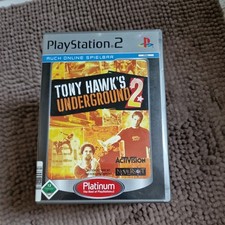 Tony Hawks Underground 2 (Sony PlayStation 2)
