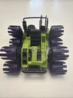 G.I. GI JOE SWAMPMASHER COBRA ATV UTILITY VEHICLE 1987 HASBRO VINTAGE ORIGINAL