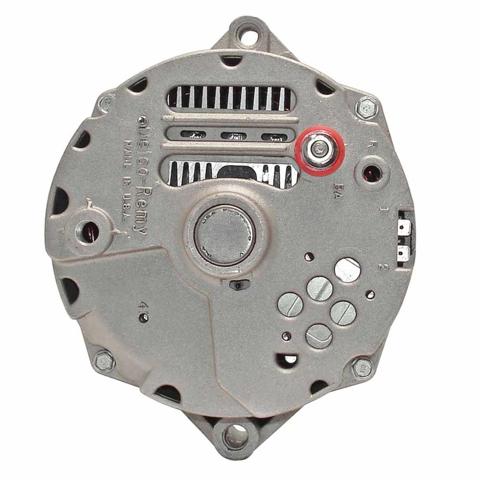 Генератор переменного тока для универсала Buick Century Electra LeSabre 1981 TCP - Изображение 4 из 4