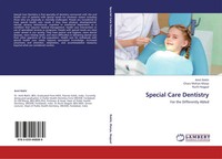Amit Rekhi (U. A.) | Special Care Dentistry | Taschenbuch | Englisch (2013)