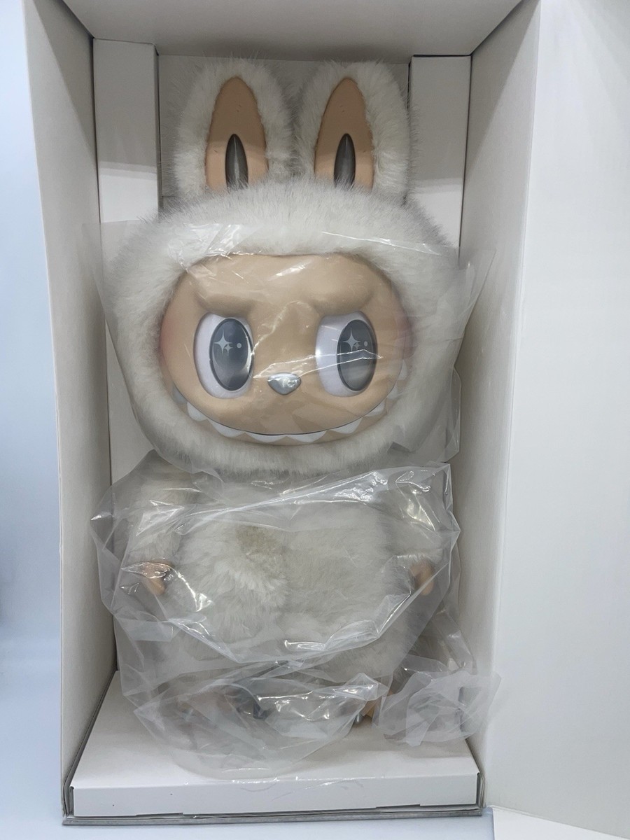 100% AUTHENTIC! Pop Mart The Monsters Labubu Zimomo Angel in