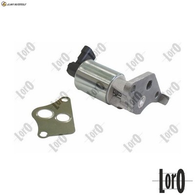 AGRVENTIL 121-01-043 FÜR OPEL ZAFIRA/MPV VECTRA/B/Hatchback/GTS SPEEDSTER 2.2L