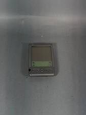 Handspring Visor Pro Silver Portable PDA Organizer Palm Pilot