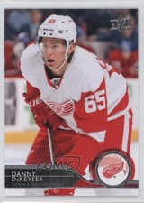2014-15 Upper Deck Danny DeKeyser #71 0a4