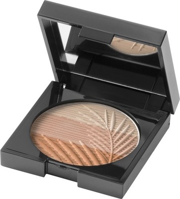 Alcina Matt Bronzing Powder 8,7 g