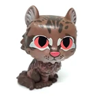Funko Harry Potter Mystery Minis Series 3 MRS. NORRIS CAT Figure (3ShipsFree)
