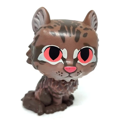 Funko Harry Potter Mystery Minis Series 3 MRS. NORRIS CAT Figure (3ShipsFree)