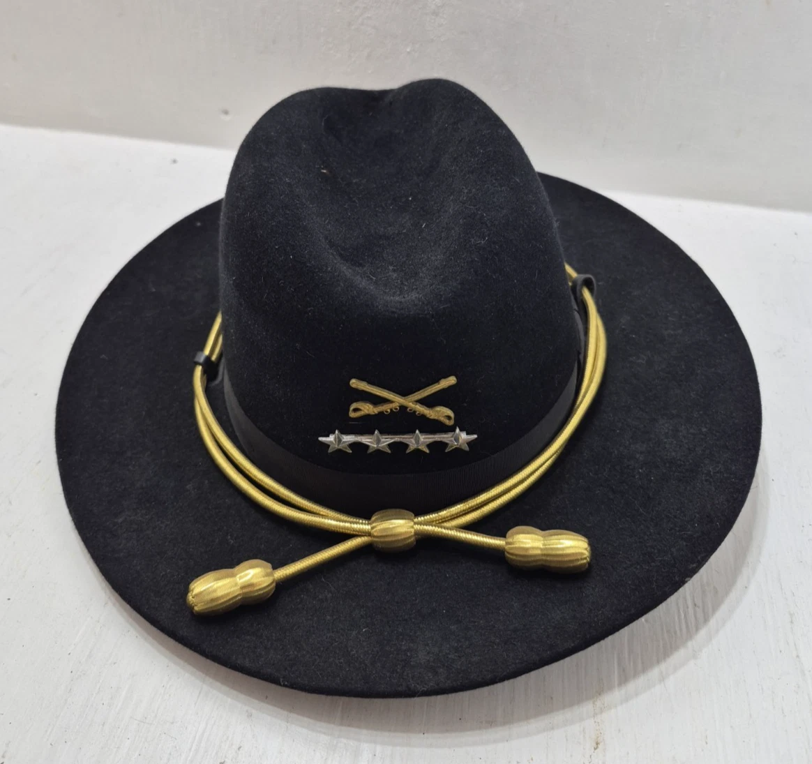 Military Vintage Hats for Men for sale - eBay