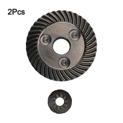Sleek Design Gear Set 1619P14111 Perfectly Fits For Bosch Angle Grinders