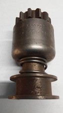NOS BENDIX STARTER DRIVE 480227