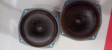 TESLA n. 2 tweeter a cono per Hi-Fi
