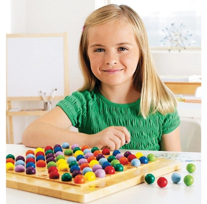 ColorKu by Mad Cave Bird Games - Image 2 of 4