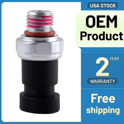 #ad #ad OE:12635957 OEM NEW GM Engine Oil Pressure Sending Unit Sensor Switch 2002 2017 $15.19
