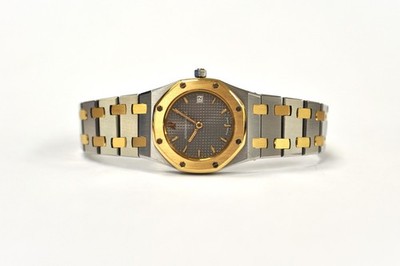Audemars Piguet Royal Oak Lady 66270SA +Box