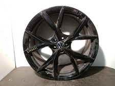 760601025AE 5720799 felge VOLKSWAGEN TOUAREG CR7 RC8 3.0 TSI 4MOTION 2017