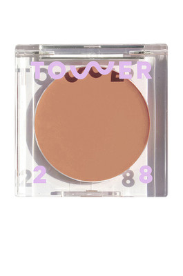  Tower 28 Sculpting Soft Contour Cream - Shade Broad .16oz