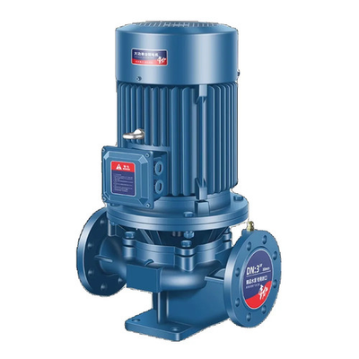 #ad Centrifugal Pump 380V Boiler High Temperature Hot Water Circulation Pump. $443.13