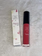Trust Fund Beauty Lipgasm Lipgloss Unprofessional Vegan Cruelty Free 5.5 ml