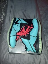Full Nike LeBron James Shoe Line Gallery and Guide 24