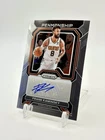2022-23 Panini Prizm - Penmanship Frank Kaminsky #PNM-FKA Phoenix Suns Autograph