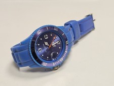 Montre ICE-WATCH Ice Forever d'occasion homme/femme design moderne marque Ice wa