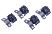 Denckermann Stabilisatorlager Stabilager Buchse Stabilisator D300694 FüR Klasse