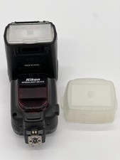 Nikon Speedlight Sb-910 Strobe