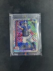2025 Topps Chrome Jaxson Dart X-Fractor #306