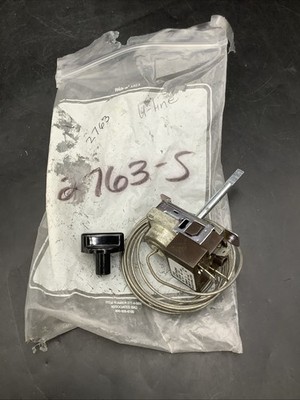 U-Line Temperature Control 2763-5 with Knob 3ART24G64 120/240 VAC