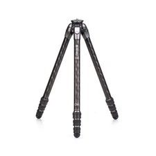 Benro Tortoise Columnless w/Leveling Base #2 Carbon Fiber (TTOR24CLV TTOR24CLV
