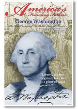 George Washington Social Studies US History POSTER