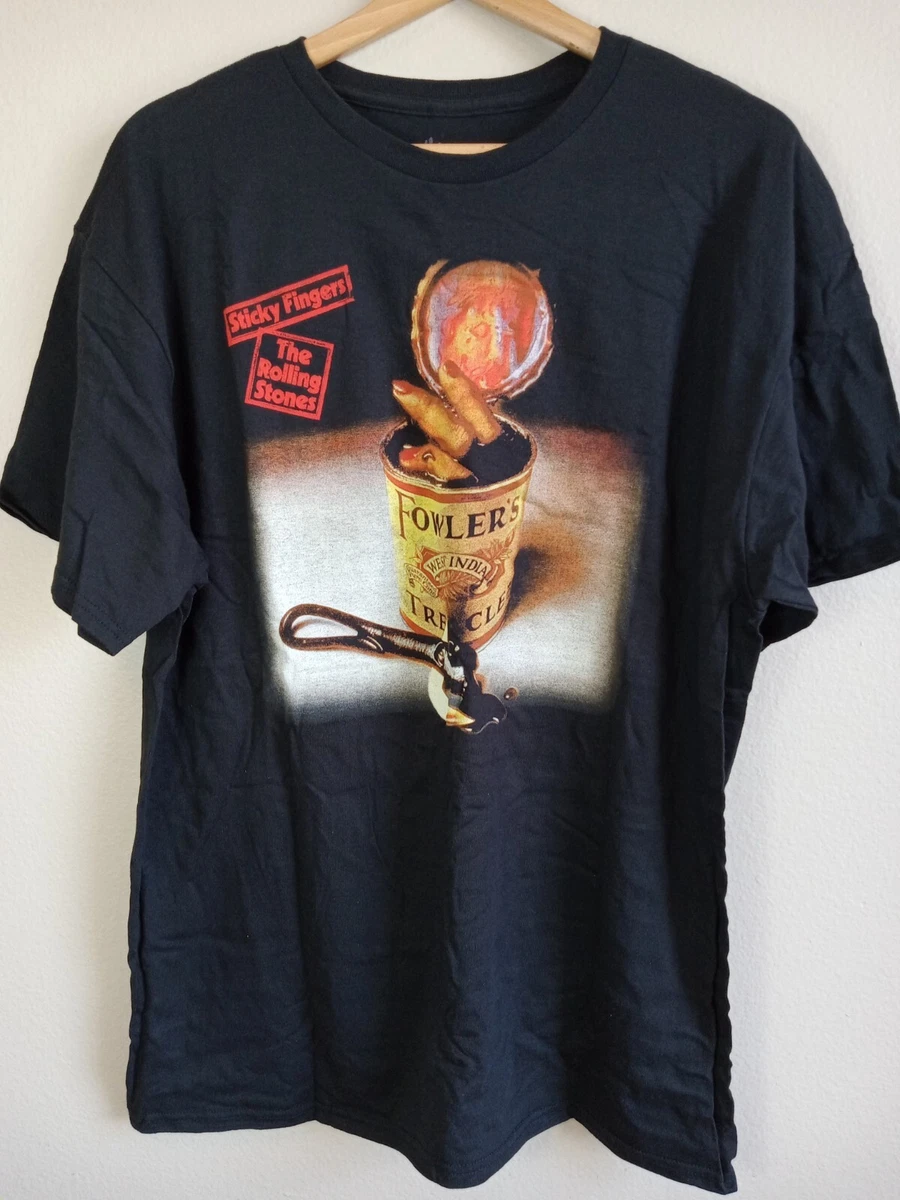 Rolling stones t shirt clearance india
