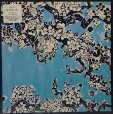 UA Ringo NO OBI INCLUDED. Vinyl Single 12inch JAPAN NEAR MINT Speedstar