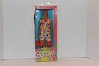VINTAGE 1987 BARBIE KEN CALIFORNIA DREAM DOLL #4441 COMIC BOOK COMPLETE MATTEL