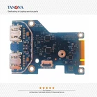 New GDL56 LS-K66EP RY7G0 0RY7G0 For Dell G15 5515 (2021)  USB Board IO Board