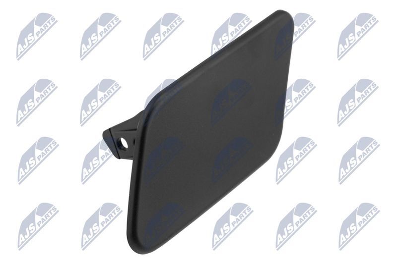 Enjoliveur pare-chocs pour BMW X3 accessoire carrosserie gris argent
