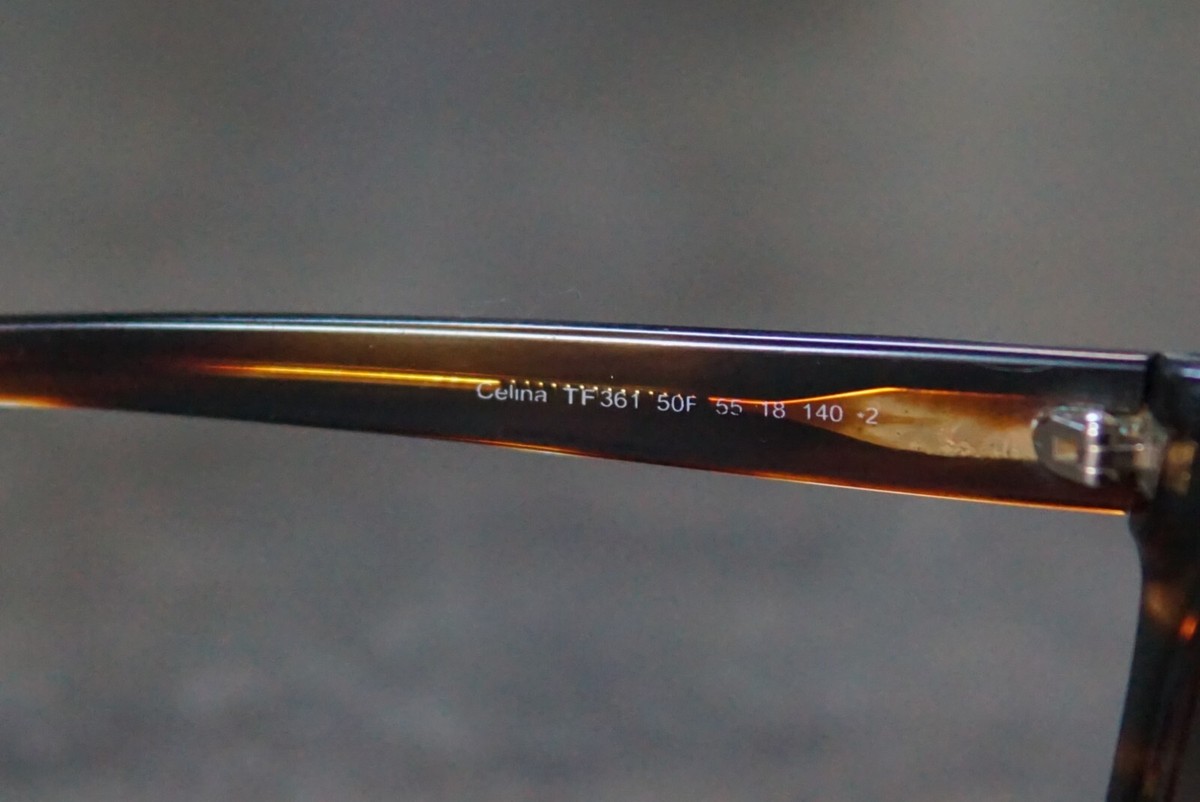 小物 TOM FORD Celina Tom Ford Women's Celina TF361 TF/361 Fashion Sunglasses | EyeSpecs.com