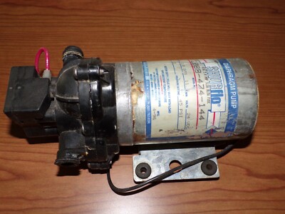 Shurflo Diaphragm Pump 2088-474-144
