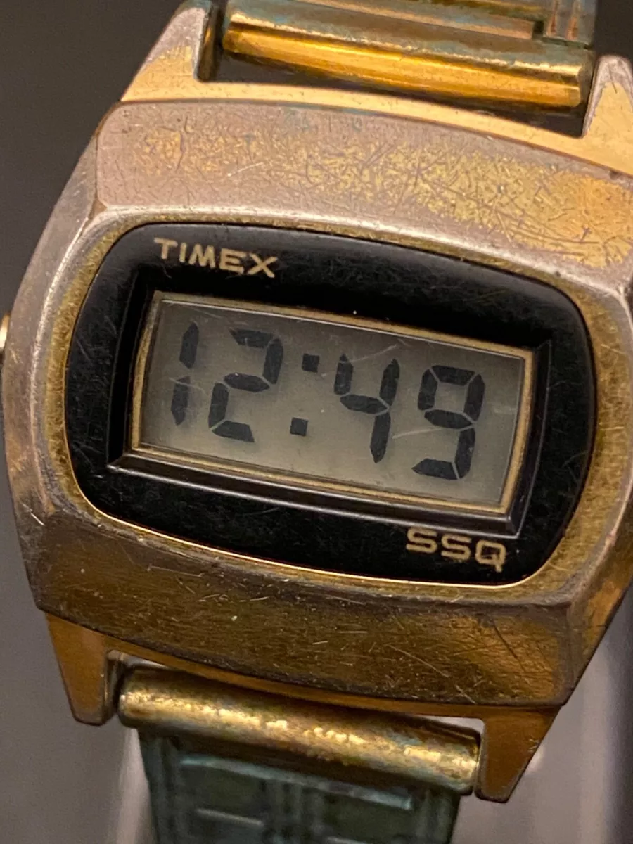 Timex ssq clearance