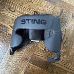 Masters Division approved USA boxing head guard size large