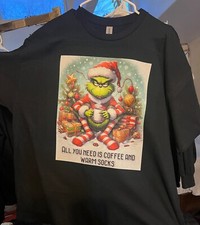 custom DTG t shirt printing