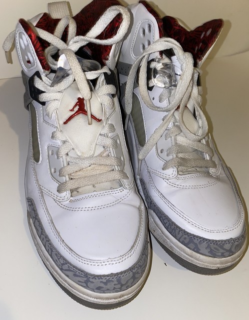 jordan spizike cement grey