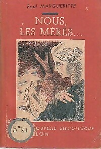 Wir, die Mütter - Paul Marguerite - V26056