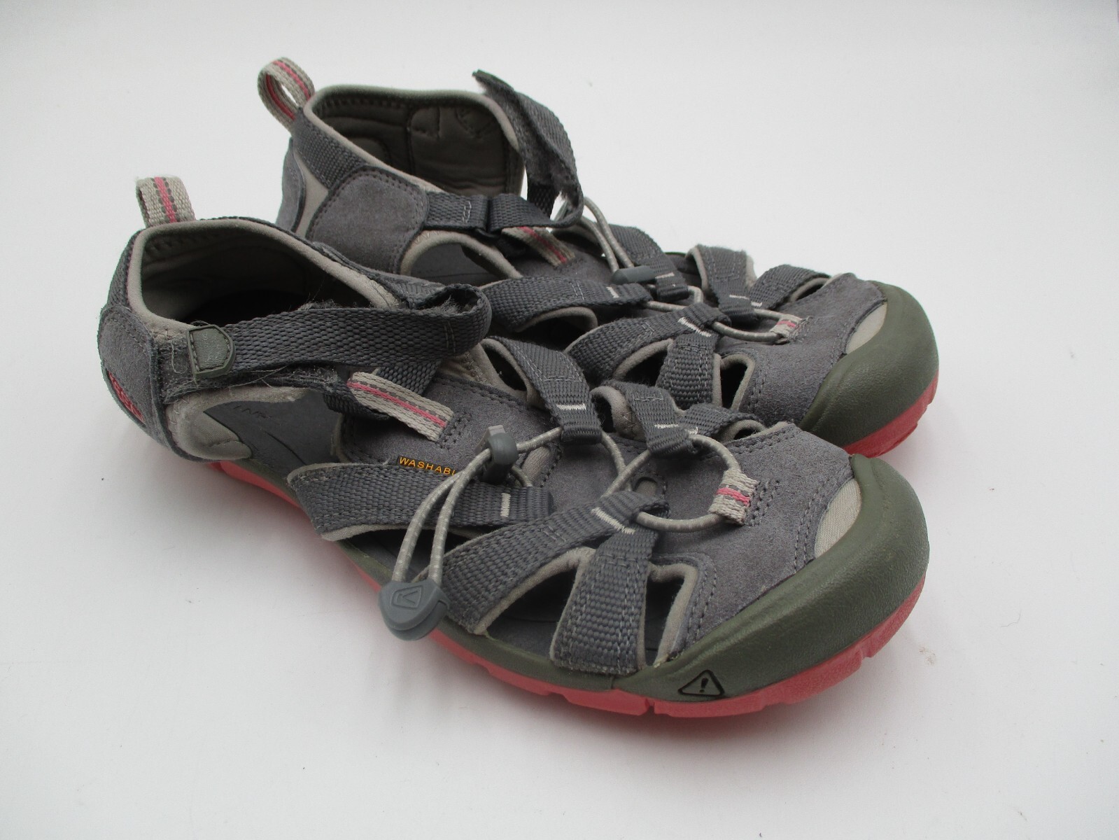 Keen Shoes Sandali Donna Taglia 5 Scarpe da Acqua Traspiranti