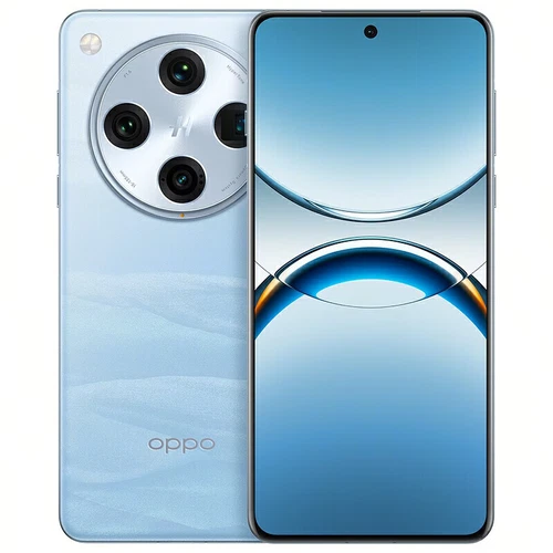 OPPO Find X8 Pro 5G Smartphone Android 15 Dimensity 9400 Octa Core NFC Touch ID