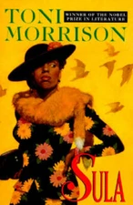 Sula - Paperback By Morrison, Toni - GOOD