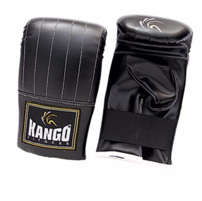 KANGO BOXHANDSCHUHE BOXSACKHANDSCHUHE MMA MUAY THAI KICKBOXEN